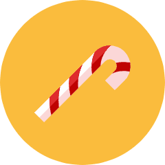 Candy 2 Icon from Kameleon Colors Set