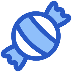 Candy Icon from Plump Duo Set