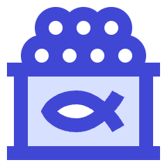 Caviar Icon from Sharp Duo Set