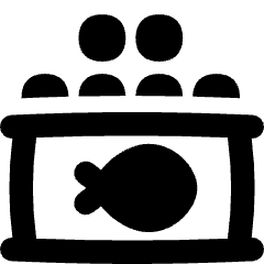 Caviar Icon from Flex Remix Set