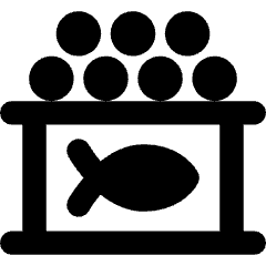 Caviar Icon from Core Remix Set