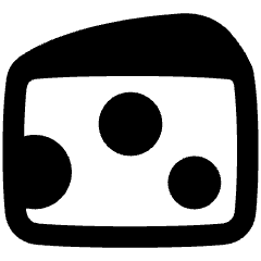 Cheese Icon from Plump Remix Set