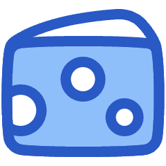 Cheese Icon from Plump Duo Set