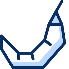 Chilli Pepper Icon from Cyber Duotone Set