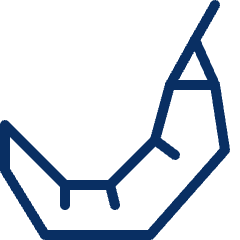 Chilli Pepper Icon from Cyber Line Set