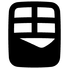 Chocolate Icon from Plump Remix Set