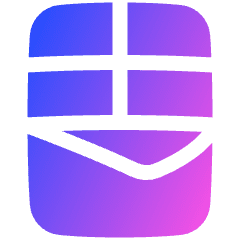 Chocolate Icon from Plump Gradient Set