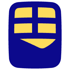 Chocolate Icon from Plump Pop Set