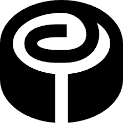 Cinnamon Roll Icon from Sharp Remix Set