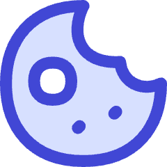 Cookie Bite Icon from Flex Duo Set