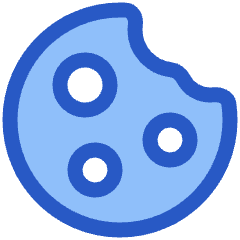 Cookie Bite Icon from Plump Duo Set