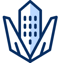 Corn Icon from Cyber Duotone Set