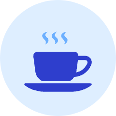 Cup Icon from Kameleon Duo Set