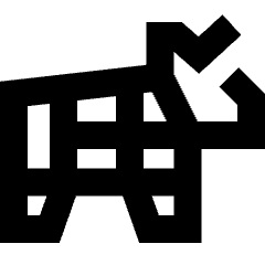 Cut Of Beef Icon from Sharp Remix Set
