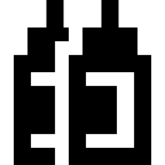 Dressing Icon from Sharp Remix Set