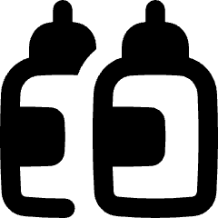 Dressing Icon from Flex Remix Set