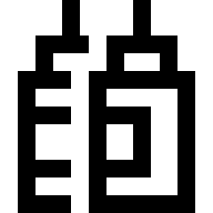 Dressing Icon from Sharp Line Set