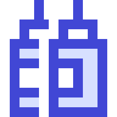 Dressing Icon from Sharp Duo Set