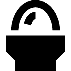 Egg Icon from Sharp Remix Set