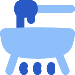 Fondue Icon from Flex Flat Set