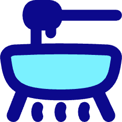 Fondue Icon from Flex Pop Set