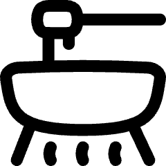 Fondue Icon from Flex Line Set