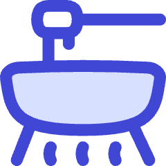 Fondue Icon from Flex Duo Set
