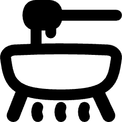Fondue Icon from Flex Remix Set