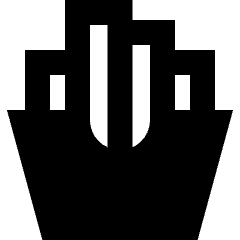 French Fries Icon from Sharp Remix Set