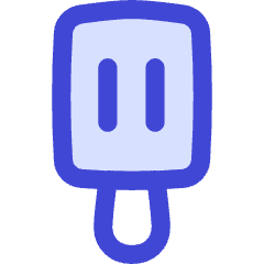 Ice Cream 2 Icon from Flex Duo Set