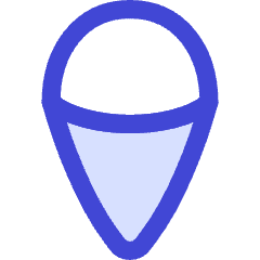 Ice Cream 3 Icon from Flex Duo Set