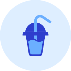 Juice Icon from Kameleon Duo Set