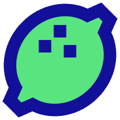Lemon Fruit Seasoning Icon from Sharp Pop Set