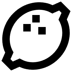 Lemon Fruit Seasoning Icon from Sharp Remix Set