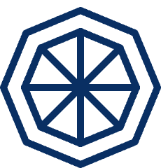Lemon Slice Icon from Cyber Line Set
