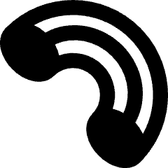 Macaroni Pasta Icon from Flex Remix Set