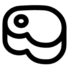 Meat Icon from Flex Line Set