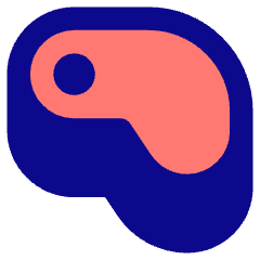 Meat Icon from Core Pop Set