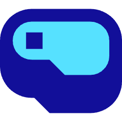 Meat Icon from Sharp Pop Set