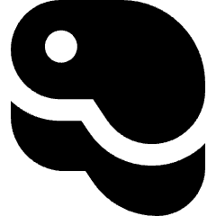 Meat Icon from Micro Solid Set