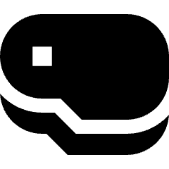 Meat Icon from Sharp Solid Set