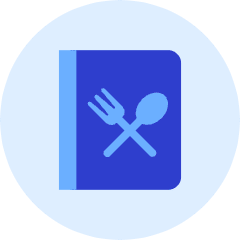 Menu Icon from Kameleon Duo Set