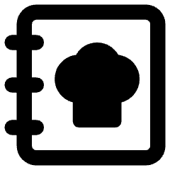 Menu Icon from Core Remix Set