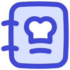 Menu Icon from Flex Duo Set