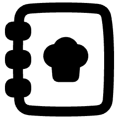 Menu Icon from Plump Remix Set