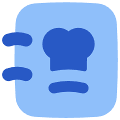 Menu Icon from Flex Flat Set