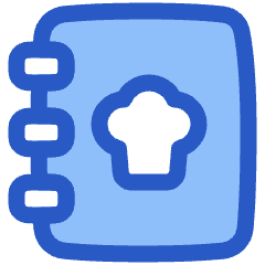 Menu Icon from Plump Duo Set