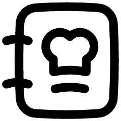 Menu Icon from Flex Line Set