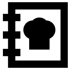 Menu Icon from Sharp Remix Set
