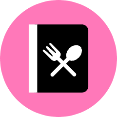 Menu Icon from Kameleon Pop Set